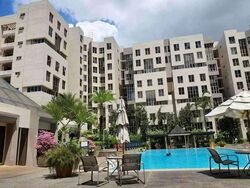 Regent Park (D5), Condominium #509534591